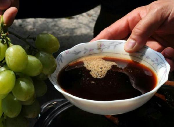 Grape syrup for sale in 2020