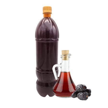 Which is the best organic date syrup?