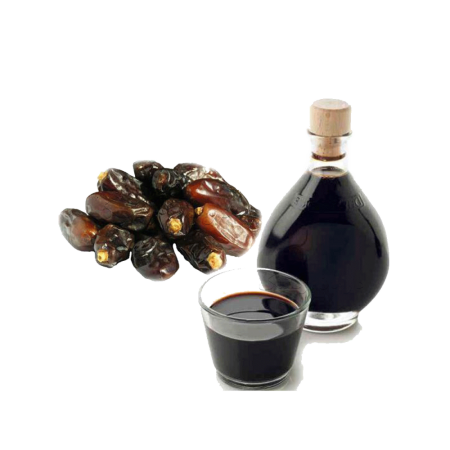 Date syrup